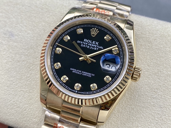 激安ロレックス背面デザイン